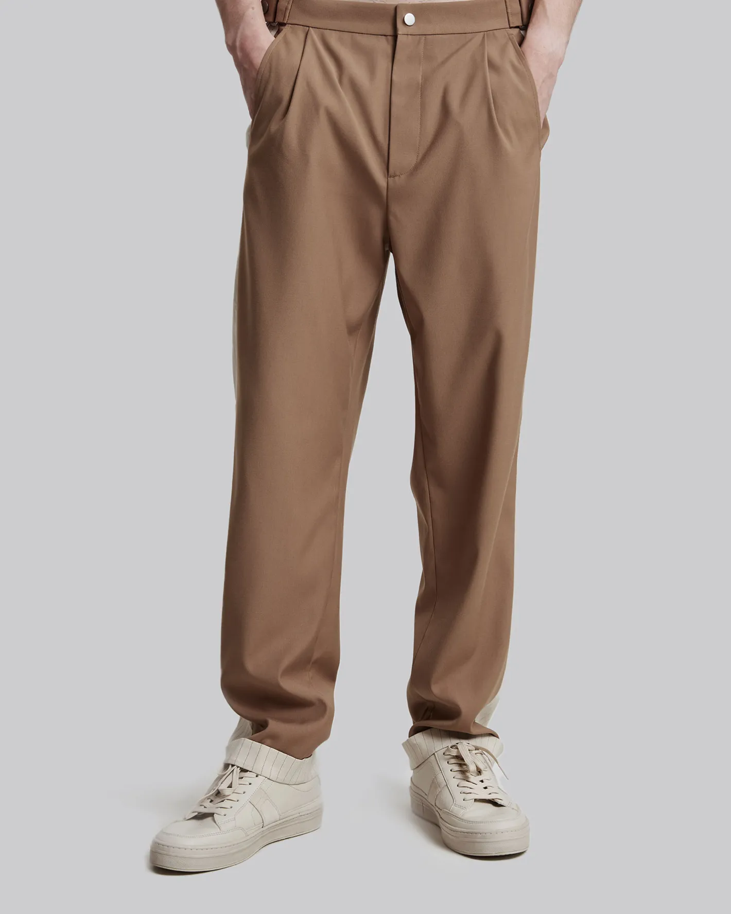 Cheap Breathable Track Pants Man Standard Trousers