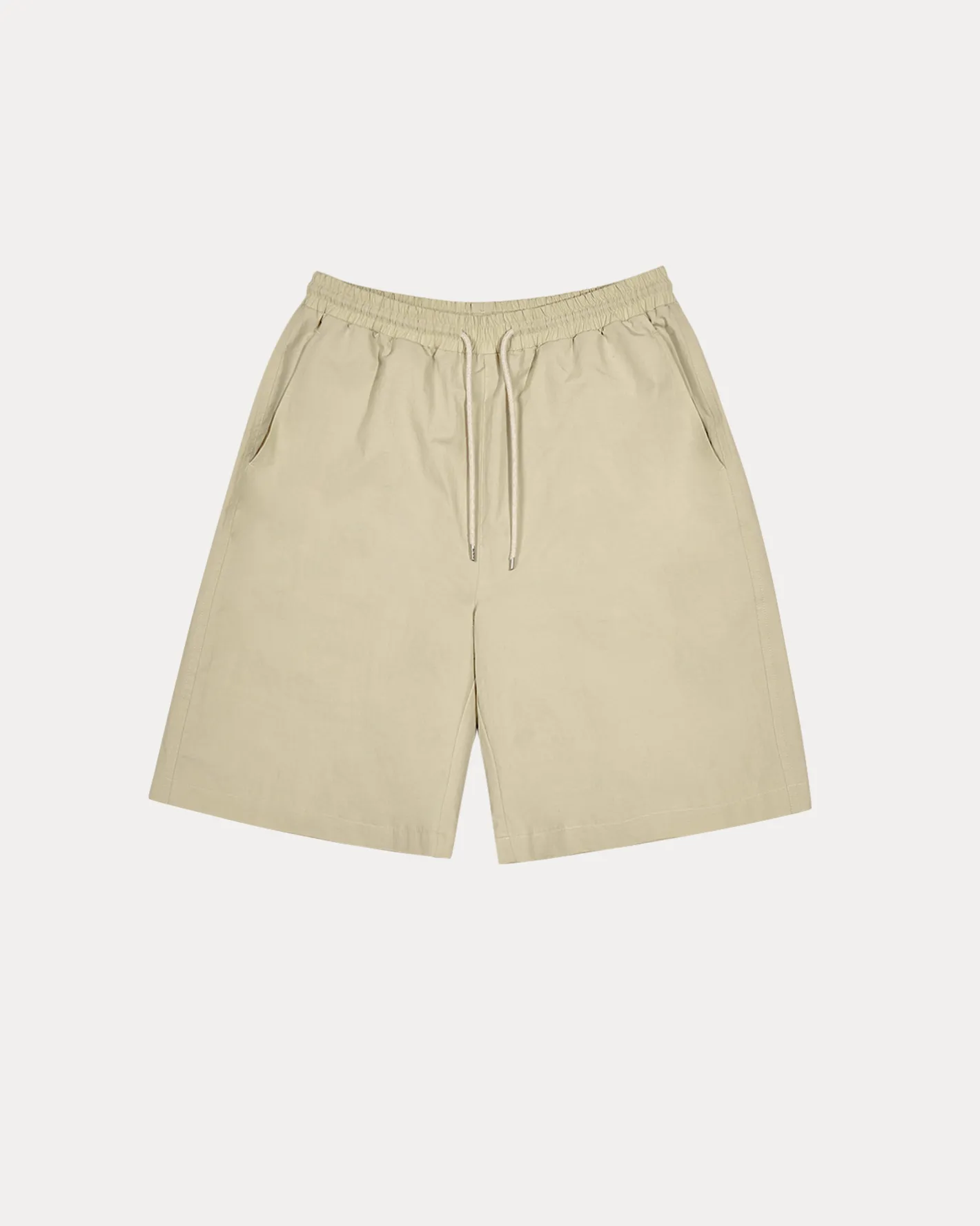 Cheap 1 × Comfy Plain Shorts Man Shorts