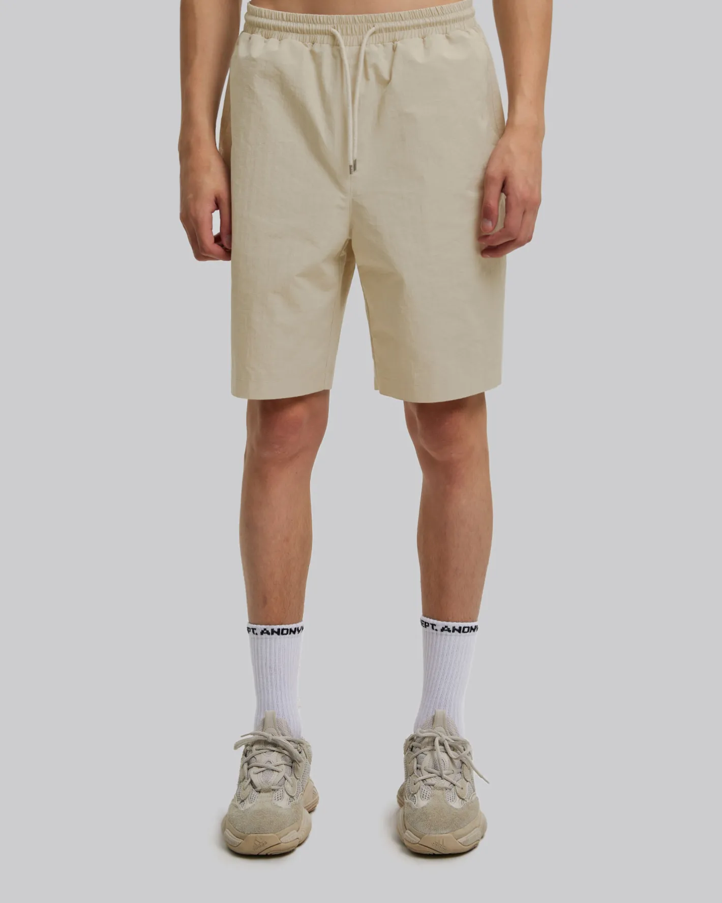 New Comfy Plain Shorts Man Shorts