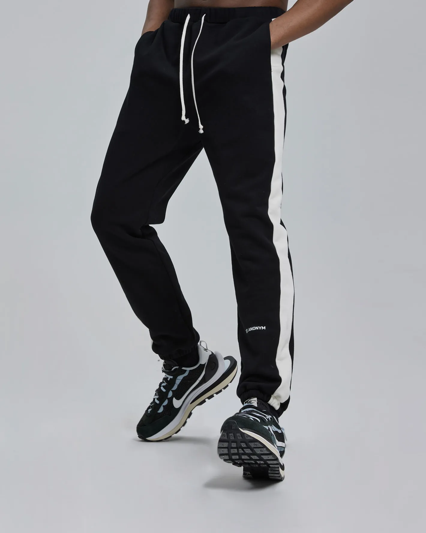 Best Cozy Track Pants Man Standard Trousers