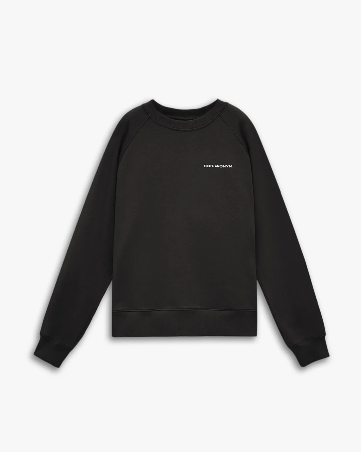 Sale Plain Lounge Crewneck Sweatshirt Man Standard