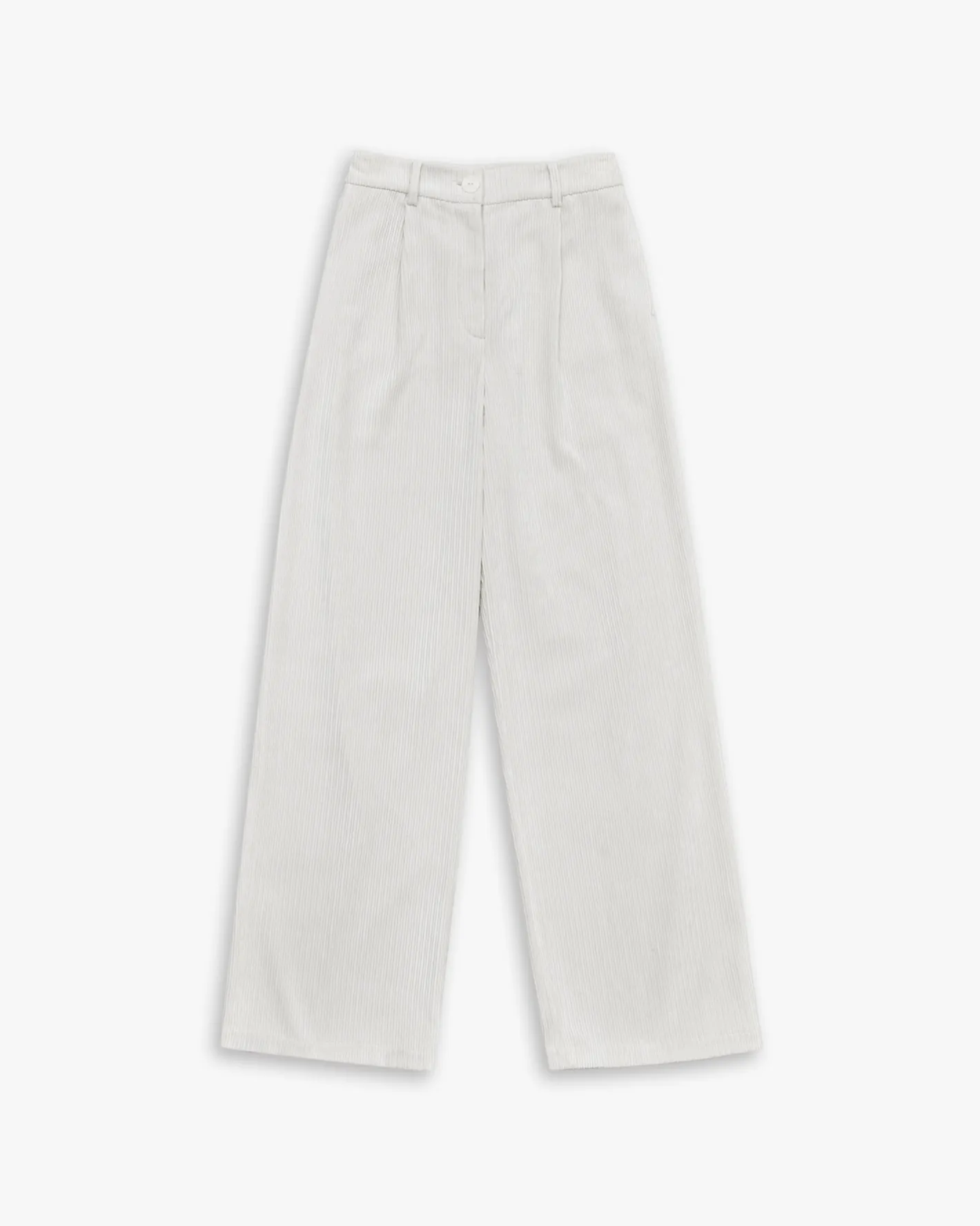 Clearance 1 × Straight & Roomy Pants Man Standard Trousers