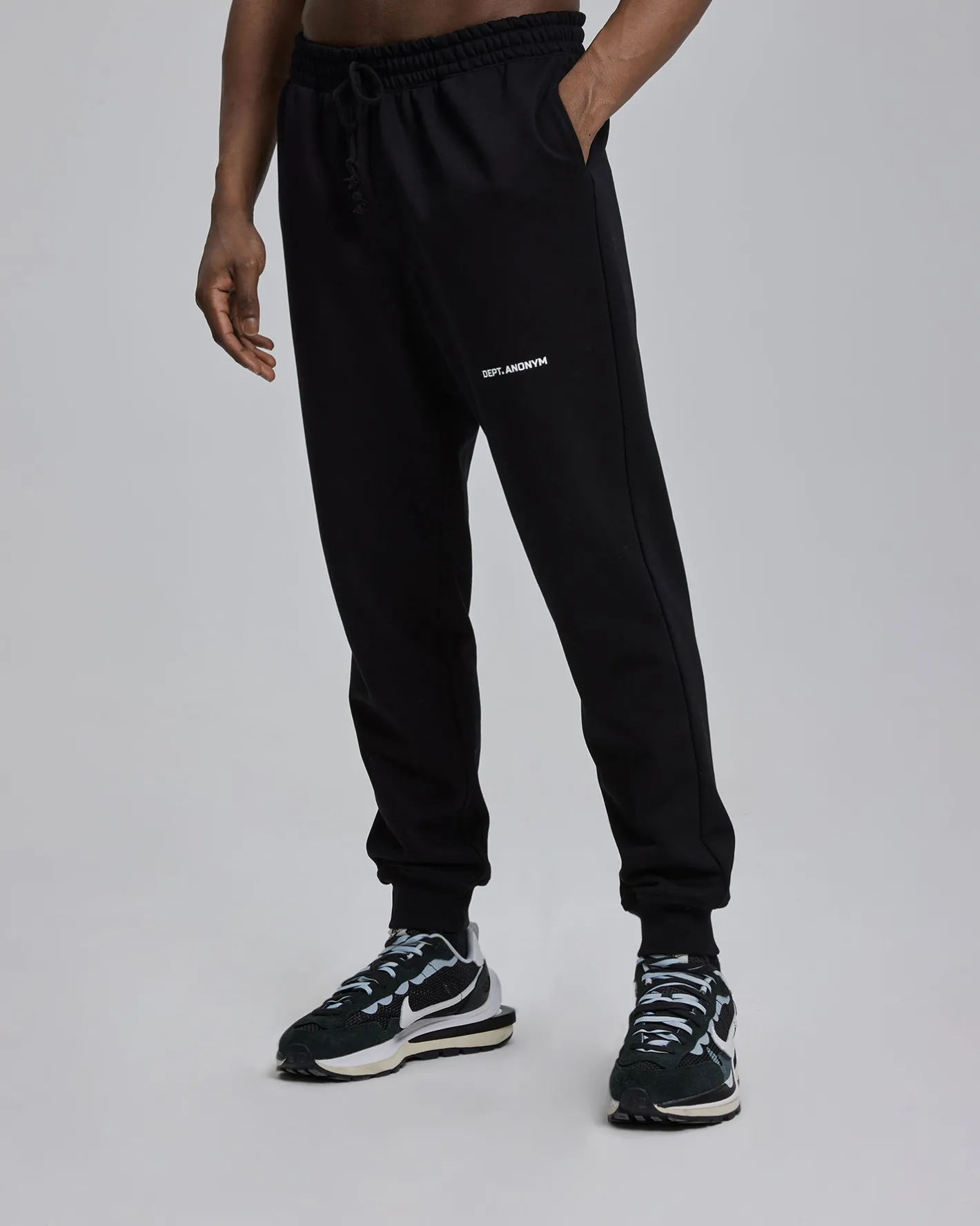 Best Sale Thick Comfy Joggers Man Standard Trousers